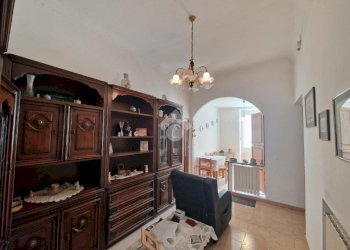 Appartamento Via Ugo Secondo Partigiano, Badalucco - foto 11