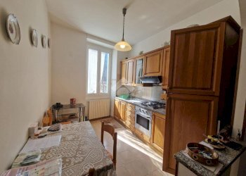 Appartamento Via Ugo Secondo Partigiano, Badalucco - foto 12