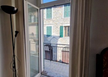 Appartamento Via Ugo Secondo Partigiano, Badalucco - foto 17