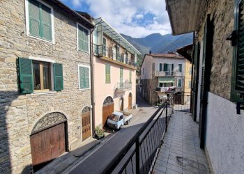 Appartamento Via Ugo Secondo Partigiano, Badalucco - foto 18