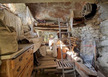 Appartamento Via Ugo Secondo Partigiano, Badalucco - foto 21