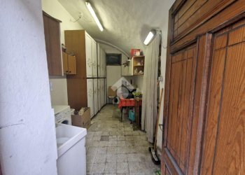 Appartamento Via Ugo Secondo Partigiano, Badalucco - foto 26