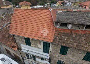 Appartamento Via Ugo Secondo Partigiano, Badalucco - foto 29