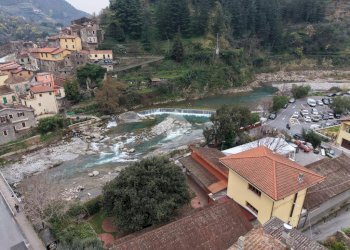 Appartamento Via Ugo Secondo Partigiano, Badalucco - foto 30