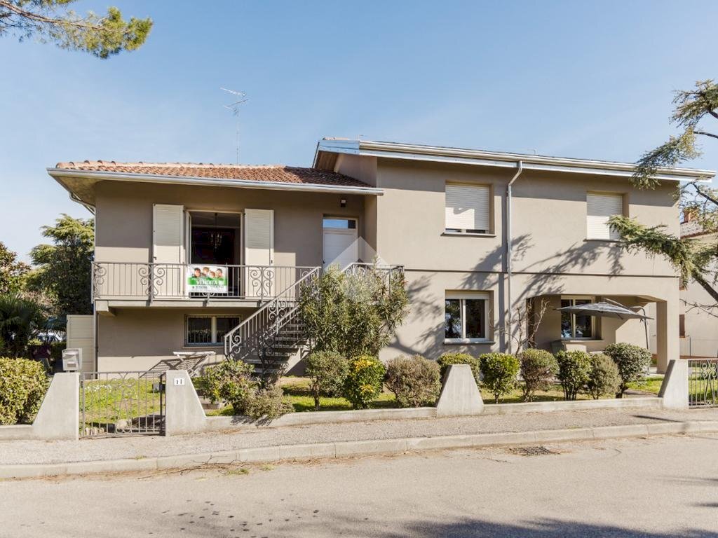 Villa Via s. bolivar, Lugo - foto 1