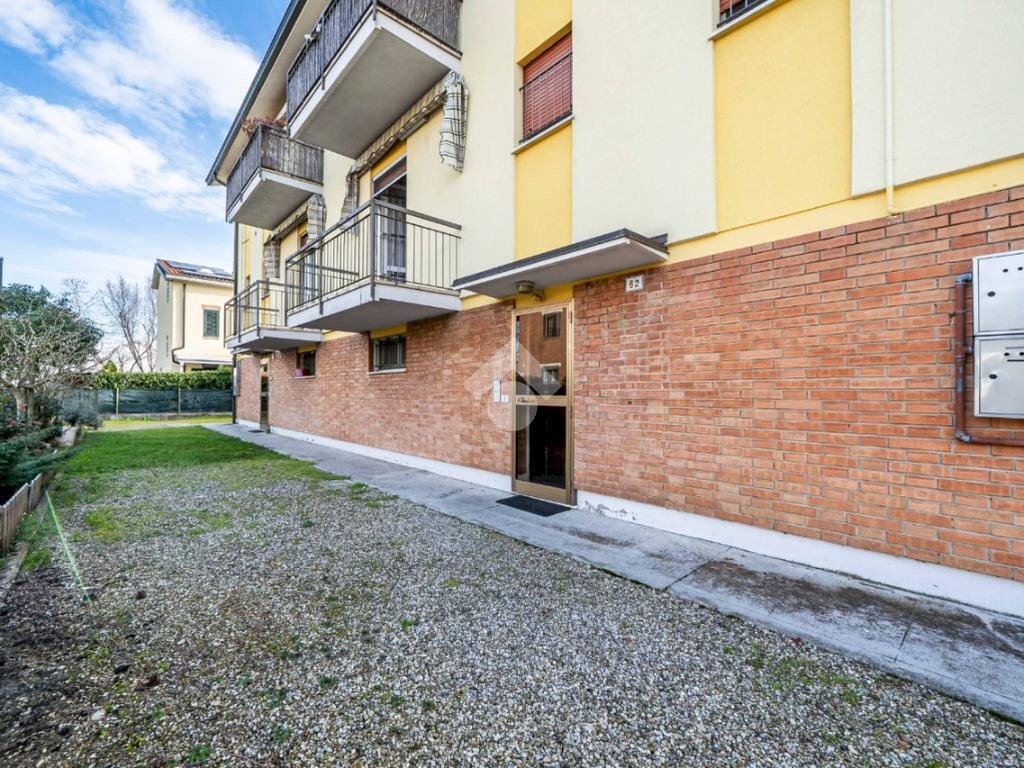 Three-room apartment Via Boves, Soliera - photo 1