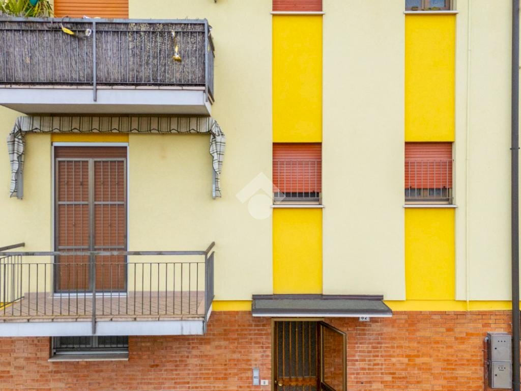 Three-room apartment Via Boves, Soliera - photo 3