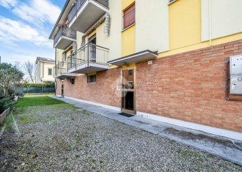 Three-room apartment Via Boves, Soliera - photo 1