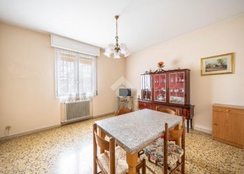 Three-room apartment Via Boves, Soliera - photo 8