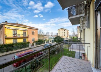 Three-room apartment Via Boves, Soliera - photo 12