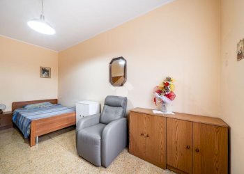 Three-room apartment Via Boves, Soliera - photo 18