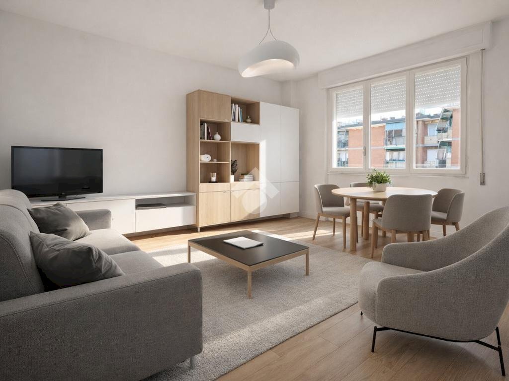 Four-room apartment Via Aurelia Sud, Arcola - photo 2