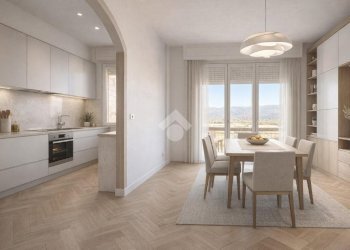 Quadrilocale Via Aurelia Sud, Arcola - foto 6