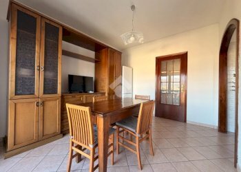 Quadrilocale Via Aurelia Sud, Arcola - foto 8