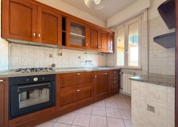 Quadrilocale Via Aurelia Sud, Arcola - foto 9