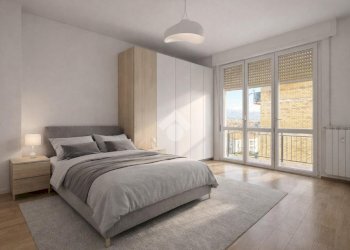 Quadrilocale Via Aurelia Sud, Arcola - foto 15