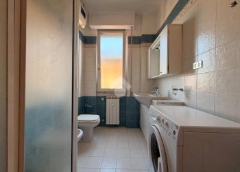 Quadrilocale Via Aurelia Sud, Arcola - foto 16