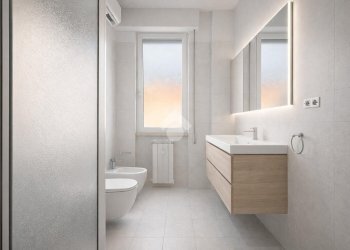 Quadrilocale Via Aurelia Sud, Arcola - foto 17