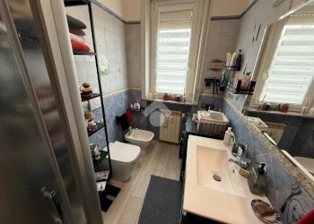 Trilocale Via Tornaco, Borgolavezzaro - foto 16