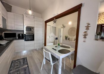 Trilocale Via Tornaco, Borgolavezzaro - foto 22