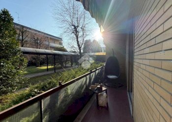 Bilocale Corso Novara, Vigevano - foto 19