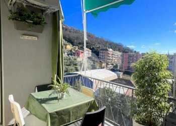 Appartamento Via roma, Recco - foto 9