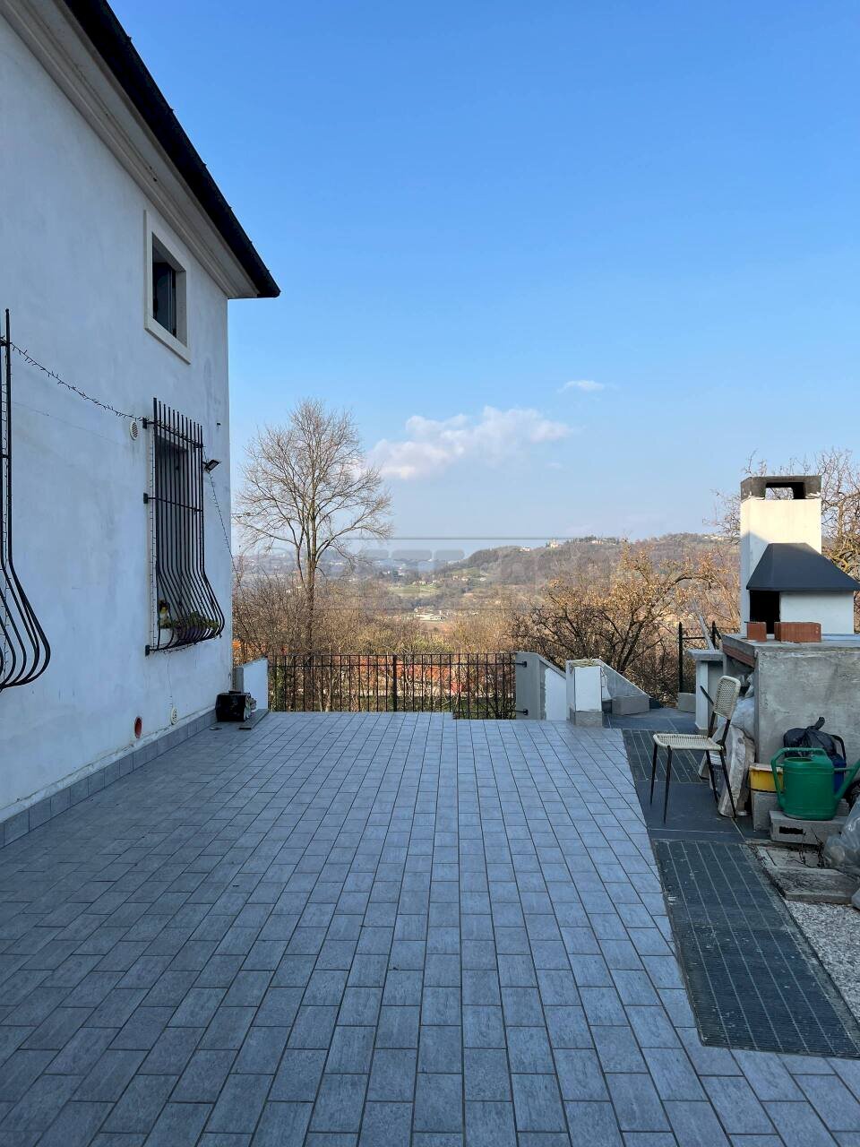 terrazza - Independent house Via costalunga di Sopra 20, Sovizzo - photo 1