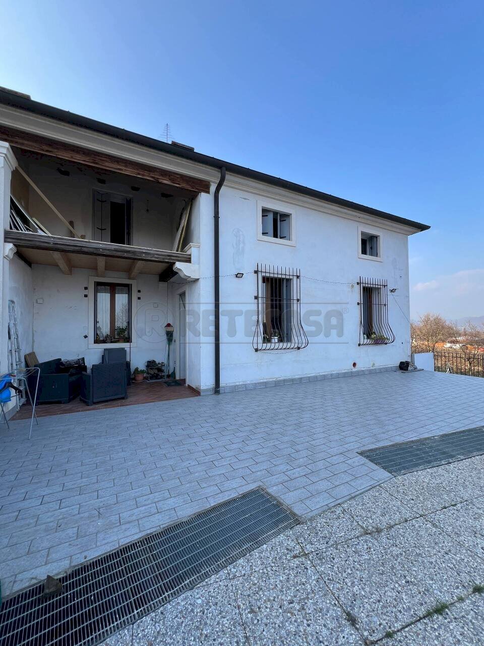 facciata - Independent house Via costalunga di Sopra 20, Sovizzo - photo 2