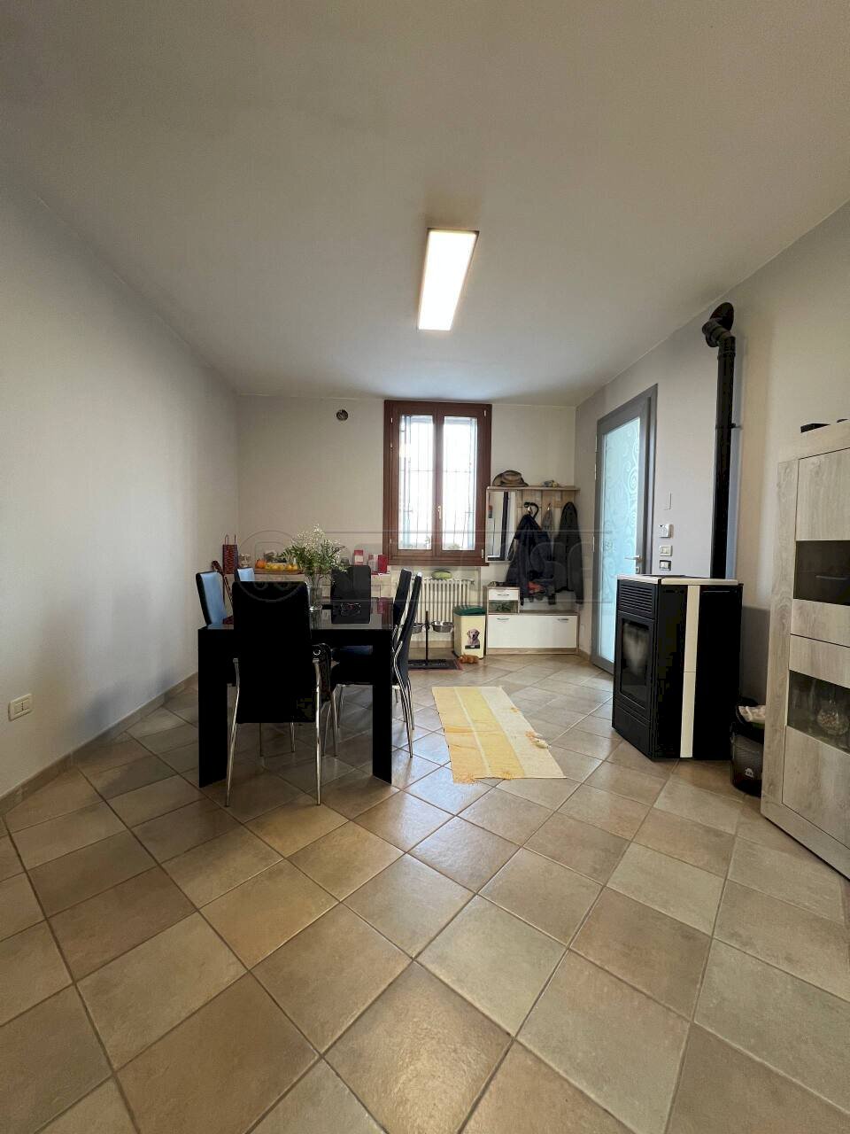 zona giorno - Independent house Via costalunga di Sopra 20, Sovizzo - photo 2