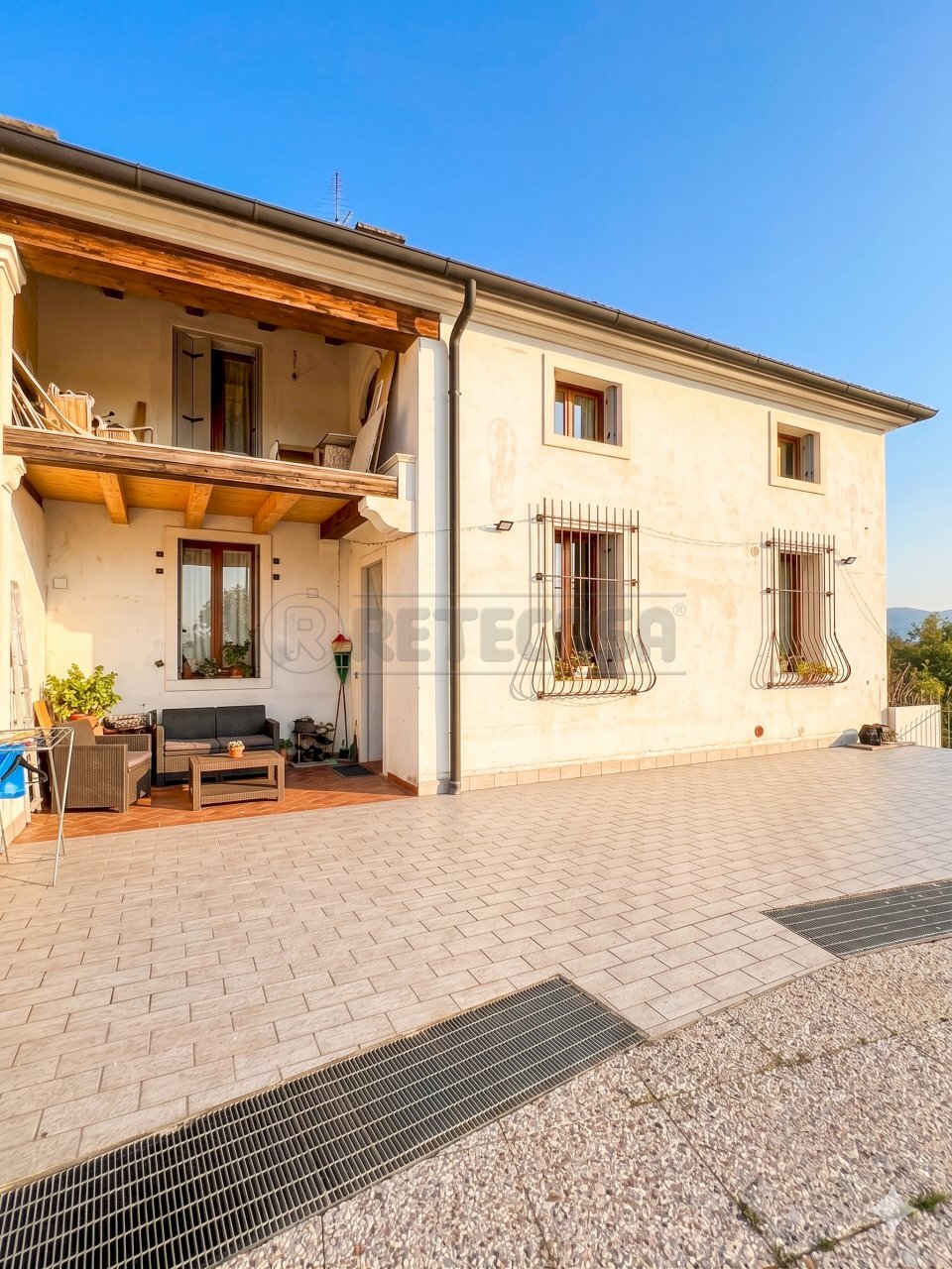 Independent house Via costalunga di Sopra 20, Sovizzo - photo 1