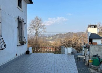 terrazza - Independent house Via costalunga di Sopra 20, Sovizzo - photo 1