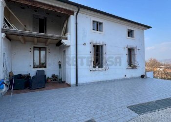 facciata - Independent house Via costalunga di Sopra 20, Sovizzo - photo 2