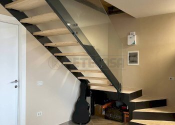 zona giorno - Independent house Via costalunga di Sopra 20, Sovizzo - photo 3