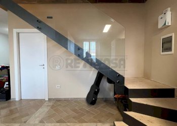 zona giorno - Independent house Via costalunga di Sopra 20, Sovizzo - photo 4