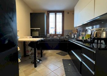 zona giorno - Independent house Via costalunga di Sopra 20, Sovizzo - photo 8