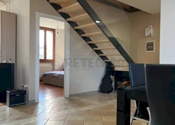 zona giorno - Independent house Via costalunga di Sopra 20, Sovizzo - photo 12