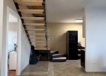 zona giorno - Independent house Via costalunga di Sopra 20, Sovizzo - photo 17