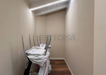 cabina armadio - Independent house Via costalunga di Sopra 20, Sovizzo - photo 22