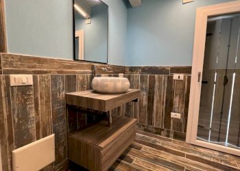 bagno piano primo - Independent house Via costalunga di Sopra 20, Sovizzo - photo 24