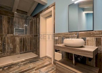 bagno piano primo - Independent house Via costalunga di Sopra 20, Sovizzo - photo 28