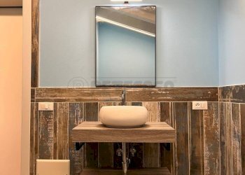 bagno piano primo - Independent house Via costalunga di Sopra 20, Sovizzo - photo 29