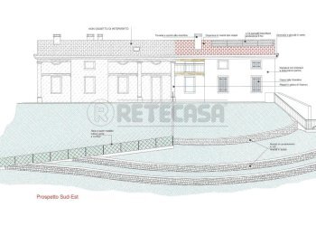 Independent house Via costalunga di Sopra 20, Sovizzo - photo 30