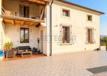 Independent house Via costalunga di Sopra 20, Sovizzo - photo 1