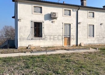 facciata - Independent house Via costalunga di Sopra 20, Sovizzo - photo 28