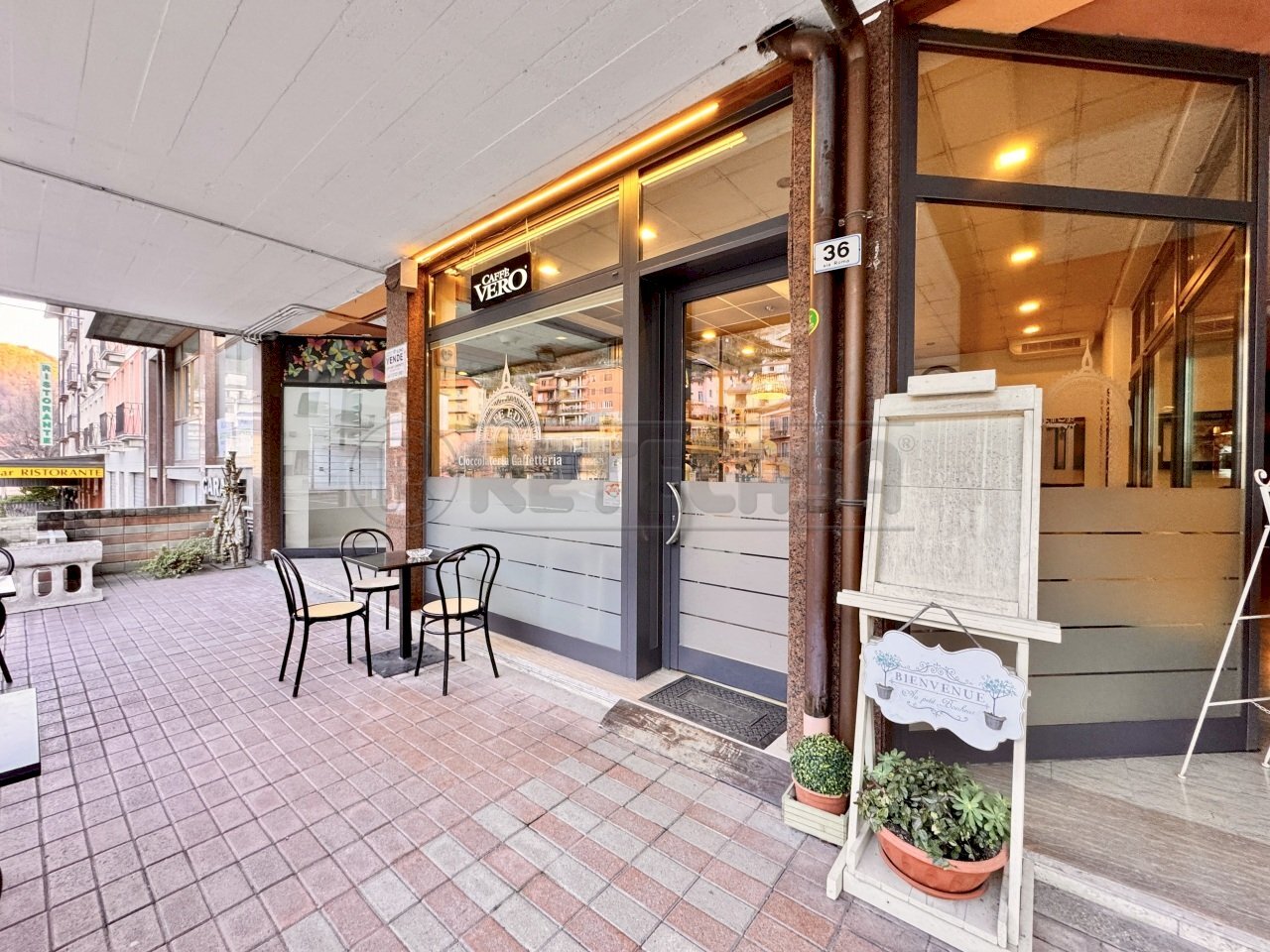 Retecasa_Cornedo - Bar Tavola Calda - Fredda via roma 36, Recoaro Terme - foto 1