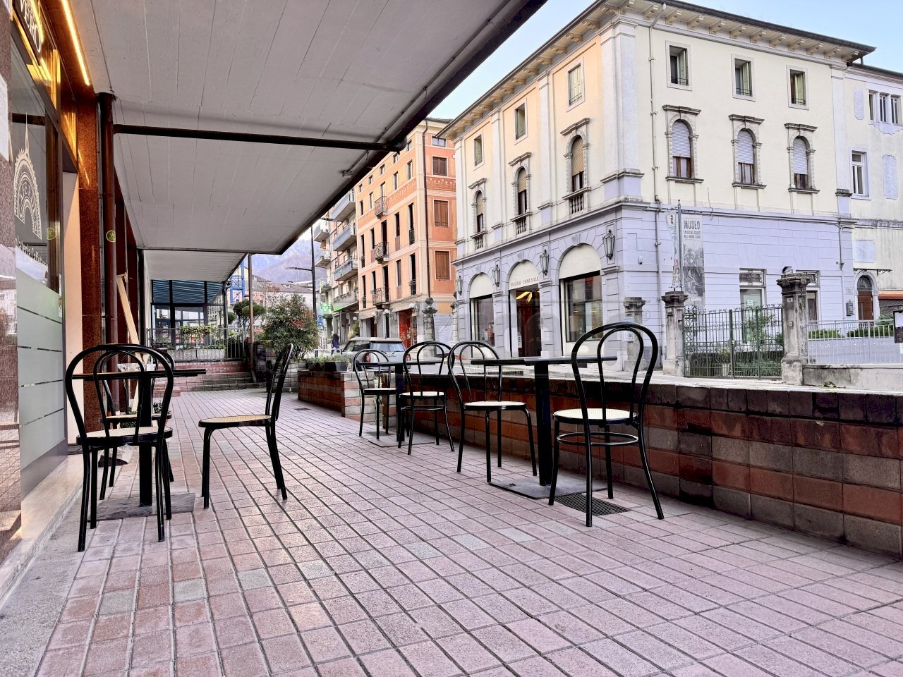 Retecasa_Cornedo - Bar Tavola Calda - Fredda via roma 36, Recoaro Terme - foto 3