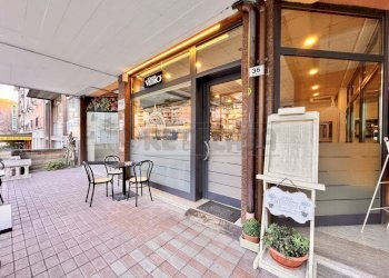 Retecasa_Cornedo - Bar Tavola Calda - Fredda via roma 36, Recoaro Terme - foto 1