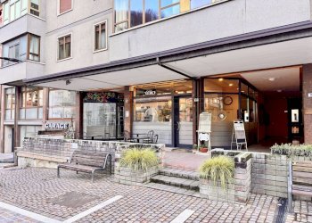 Retecasa_Cornedo - Bar Tavola Calda - Fredda via roma 36, Recoaro Terme - foto 2