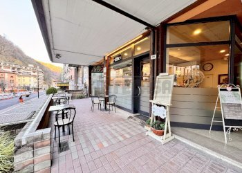 Retecasa_Cornedo - Bar Tavola Calda - Fredda via roma 36, Recoaro Terme - foto 4