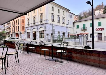 Retecasa_Cornedo - Bar Tavola Calda - Fredda via roma 36, Recoaro Terme - foto 5